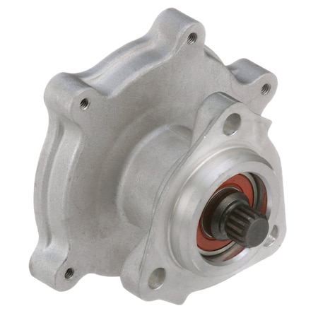 95-87 Buick-Chev-Olds-Pont Water Pump,Aw5043